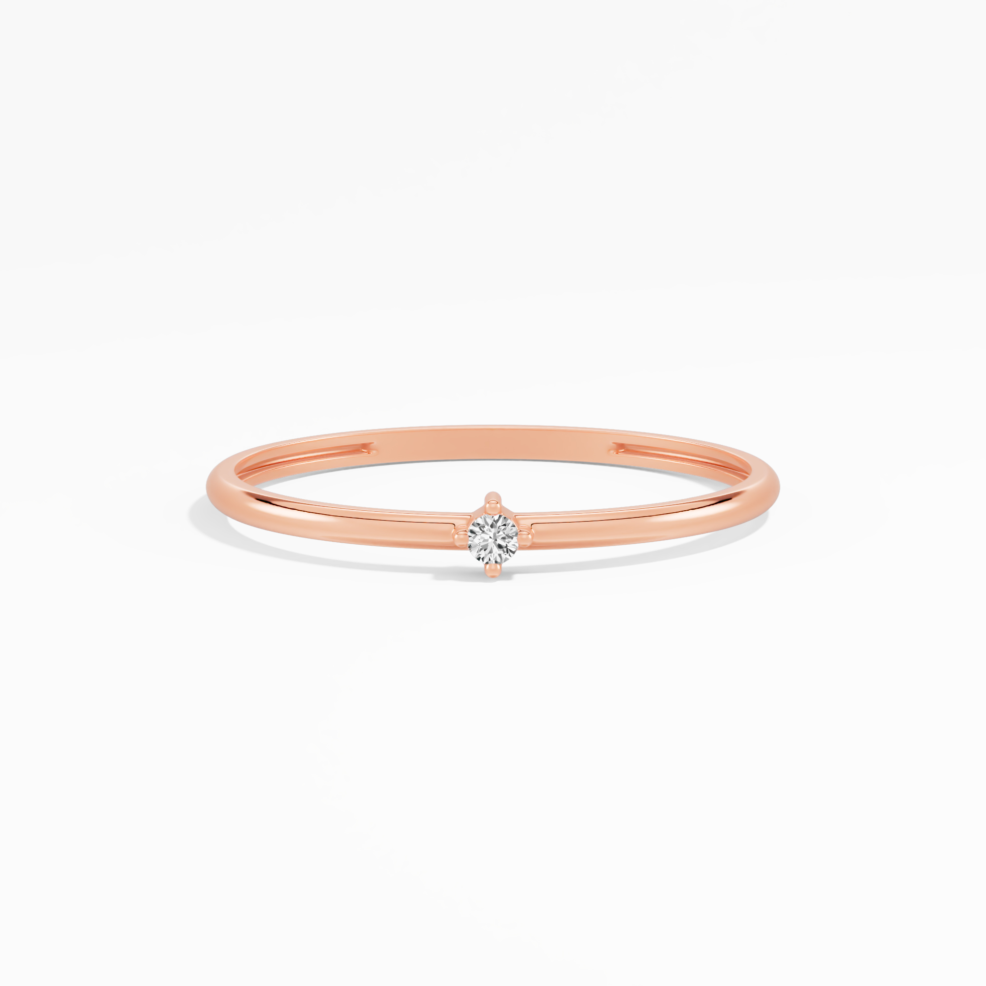 Promise Spark Ring