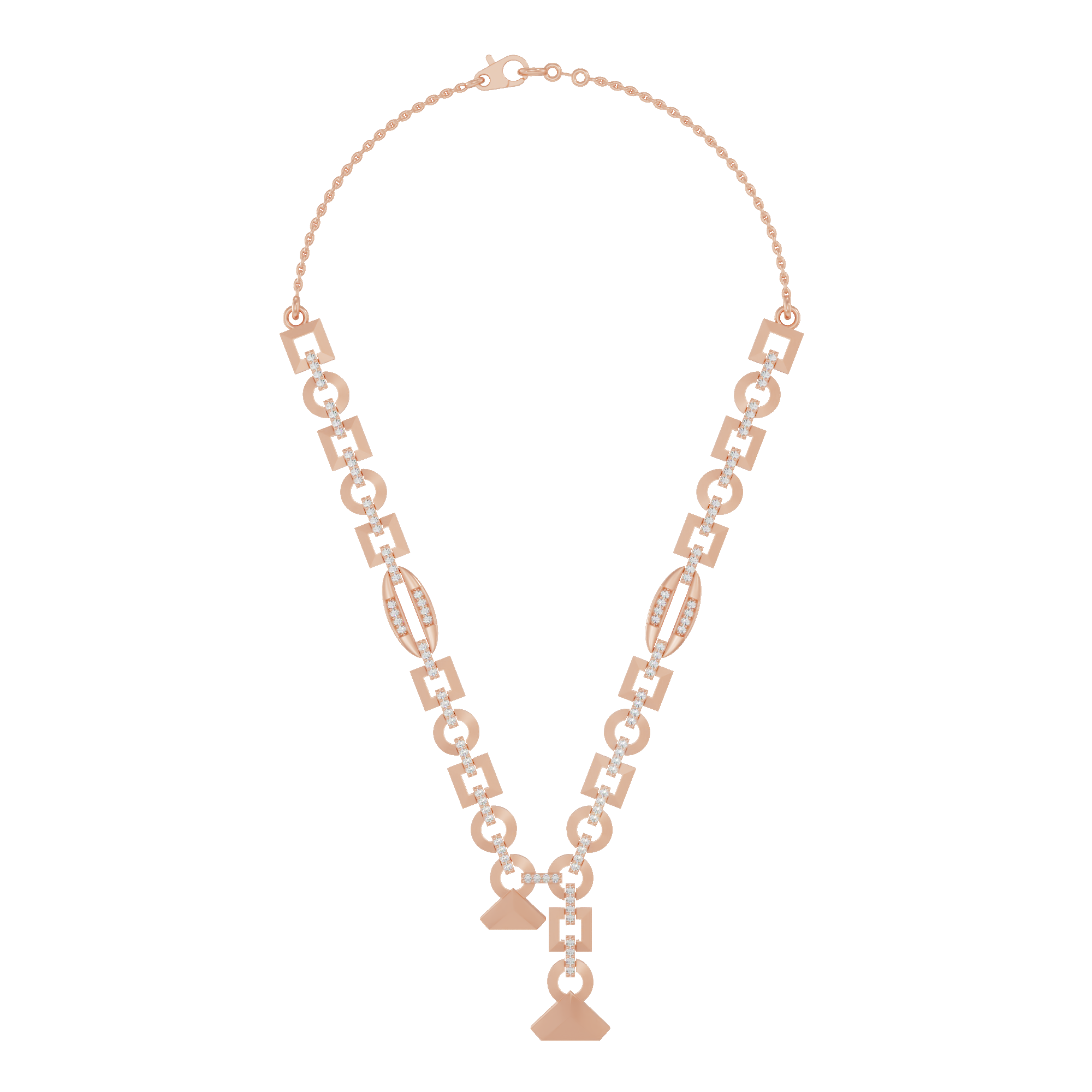 Nayana Bloom Necklace